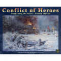 Conflict of Heroes - Awakening the Bear! – Russia 1941-1942